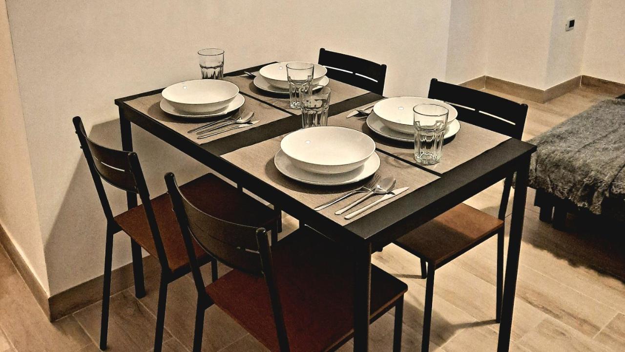 Appartement House Toledo à Naples Extérieur photo