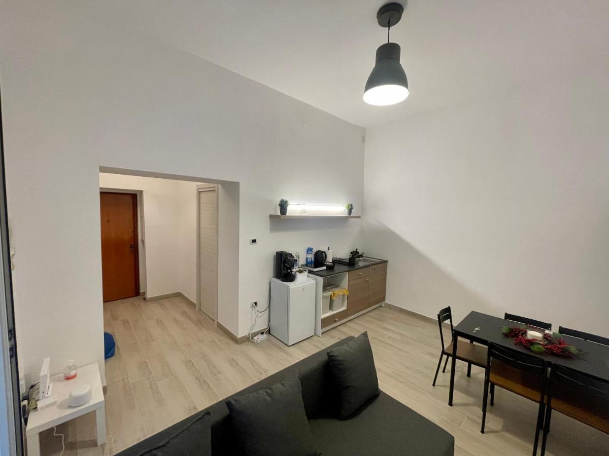 Appartement House Toledo à Naples Extérieur photo