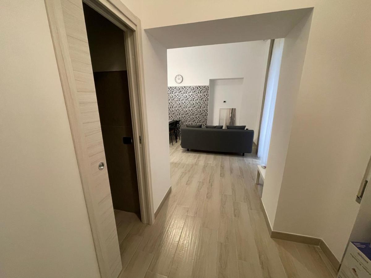 Appartement House Toledo à Naples Extérieur photo