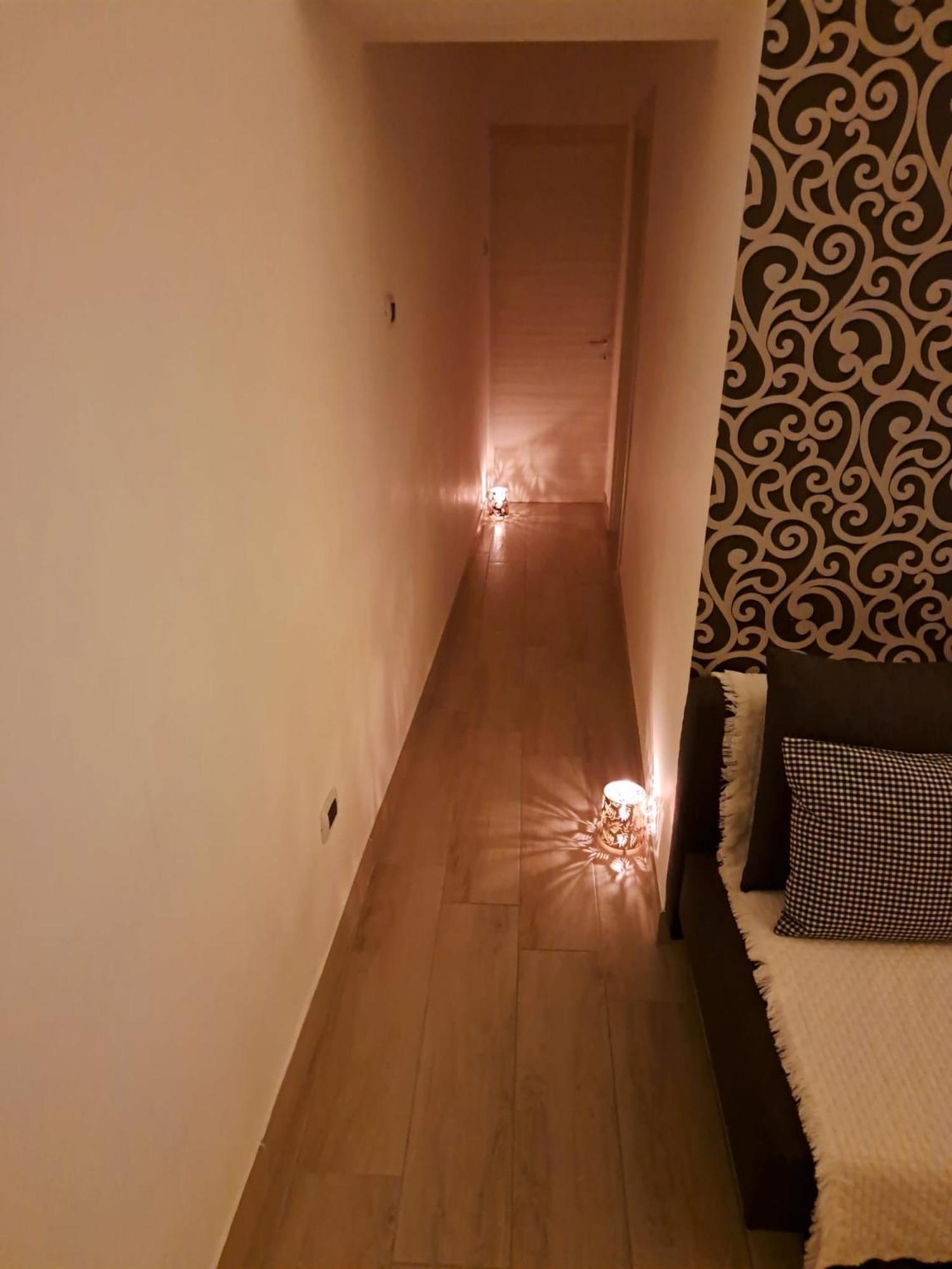 Appartement House Toledo à Naples Extérieur photo