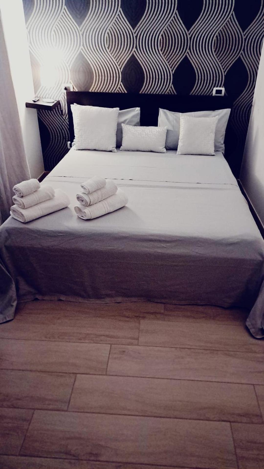 Appartement House Toledo à Naples Extérieur photo
