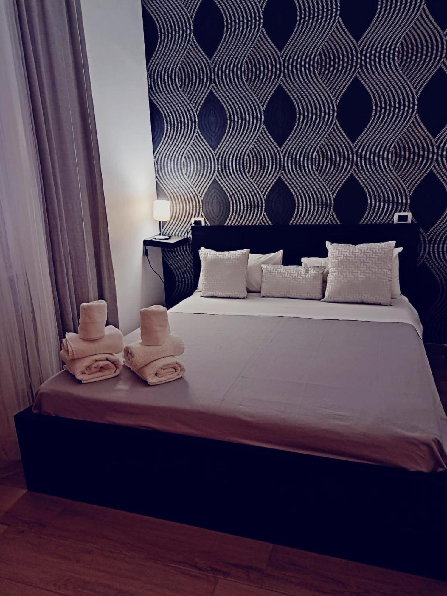 Appartement House Toledo à Naples Extérieur photo