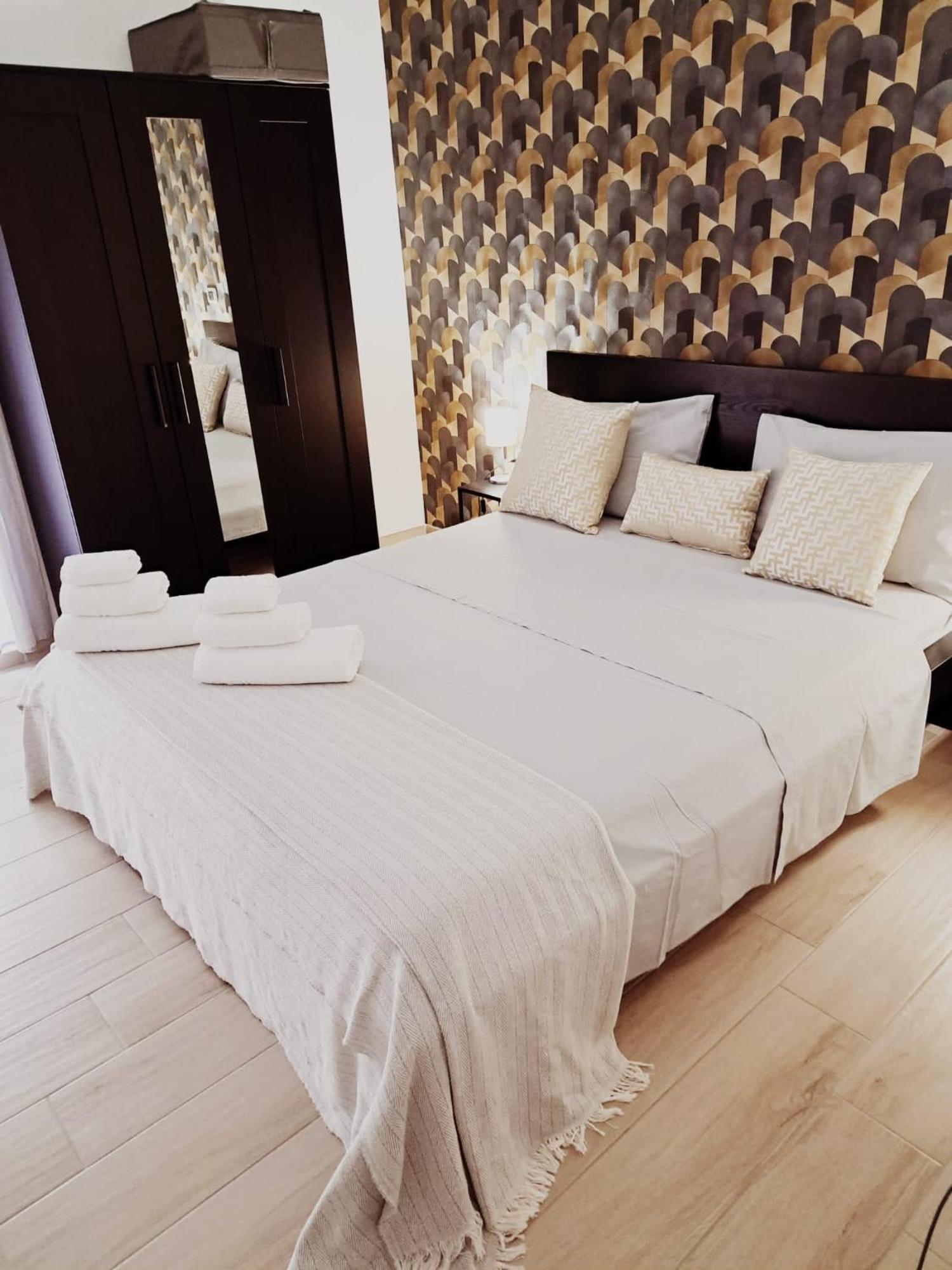 Appartement House Toledo à Naples Extérieur photo