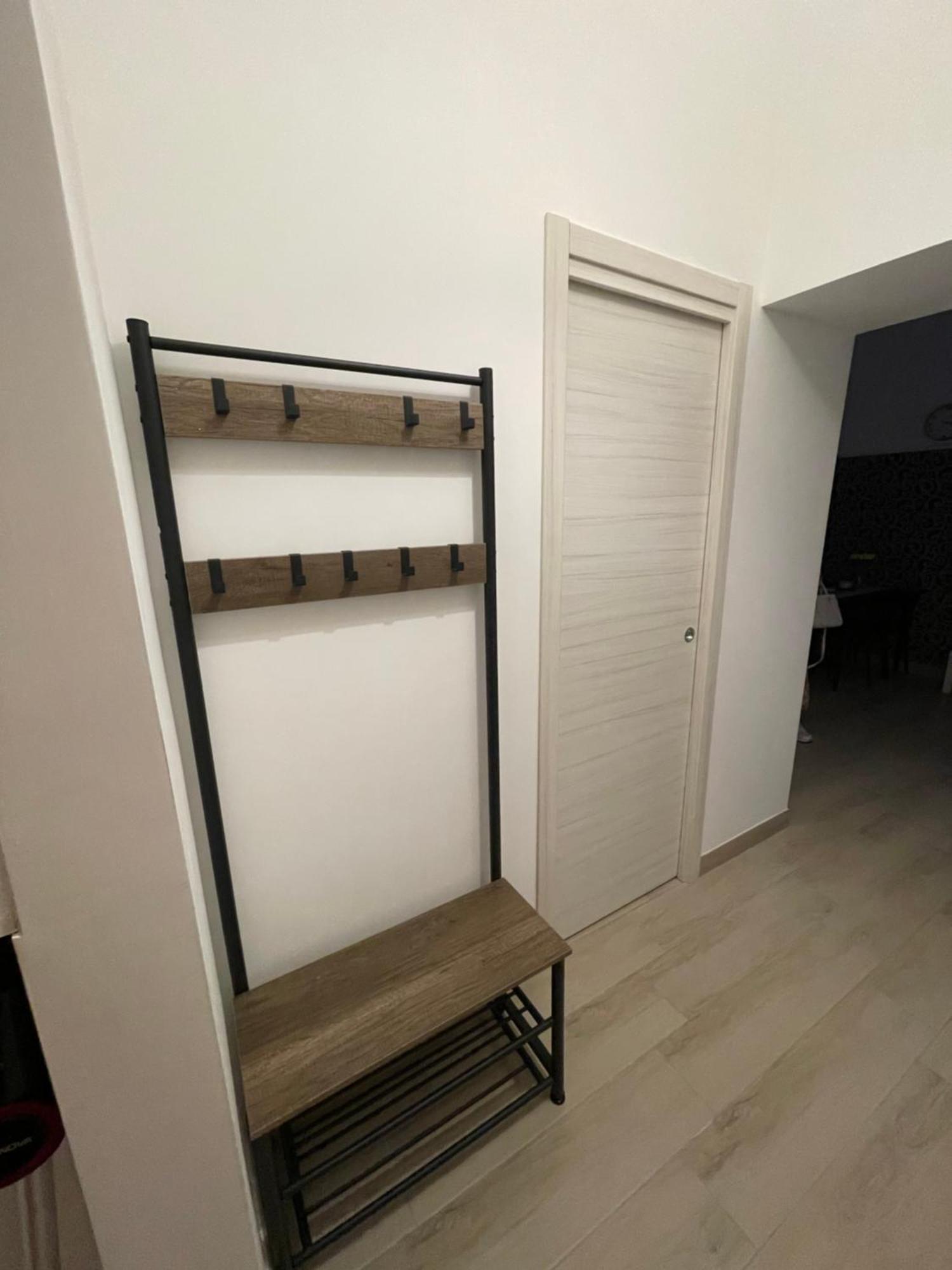 Appartement House Toledo à Naples Extérieur photo
