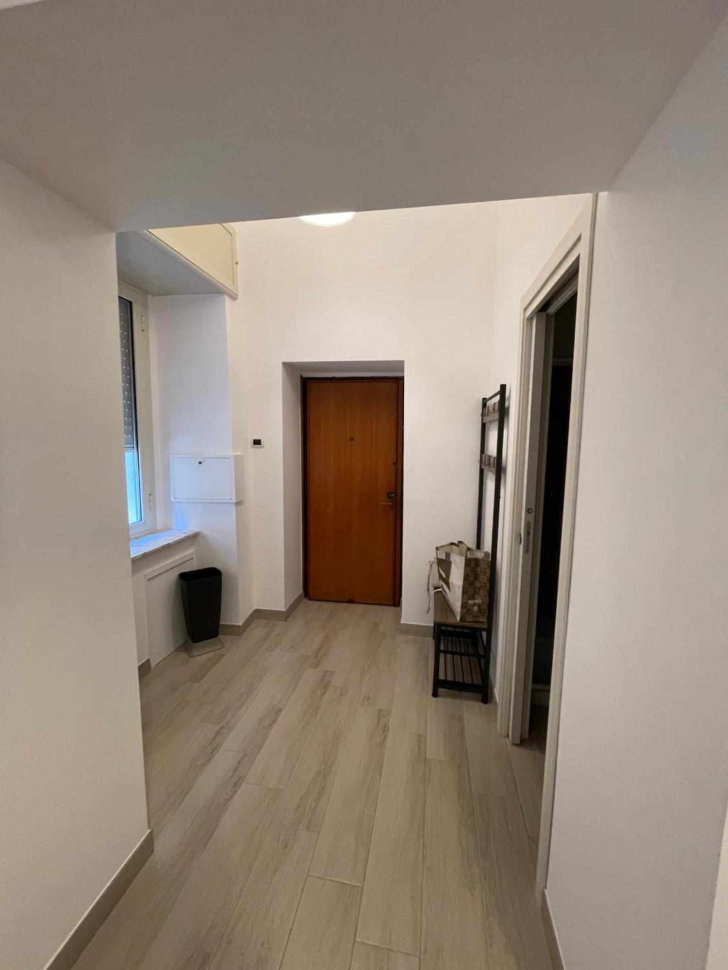 Appartement House Toledo à Naples Extérieur photo